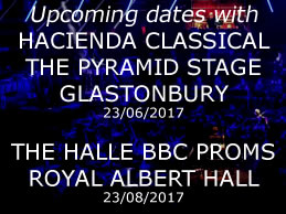 Sarah Whittingham upcoming dates